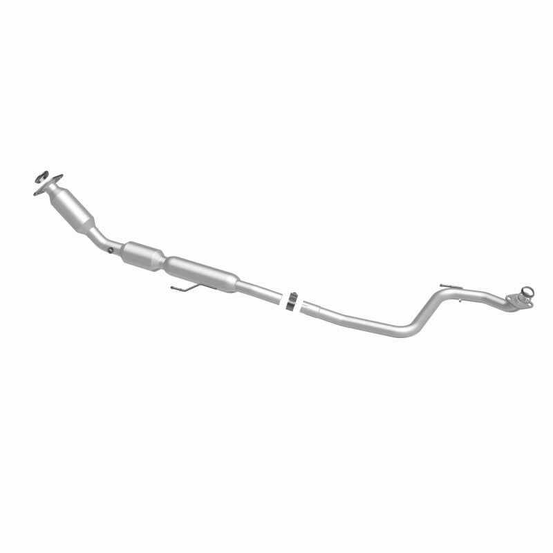 MagnaFlow Conv Direct Fit OEM 2008-2012 Scion L4 1.8L Underbody Magnaflow