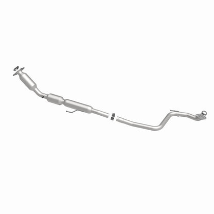MagnaFlow Conv Direct Fit OEM 2008-2012 Scion L4 1.8L Underbody Magnaflow