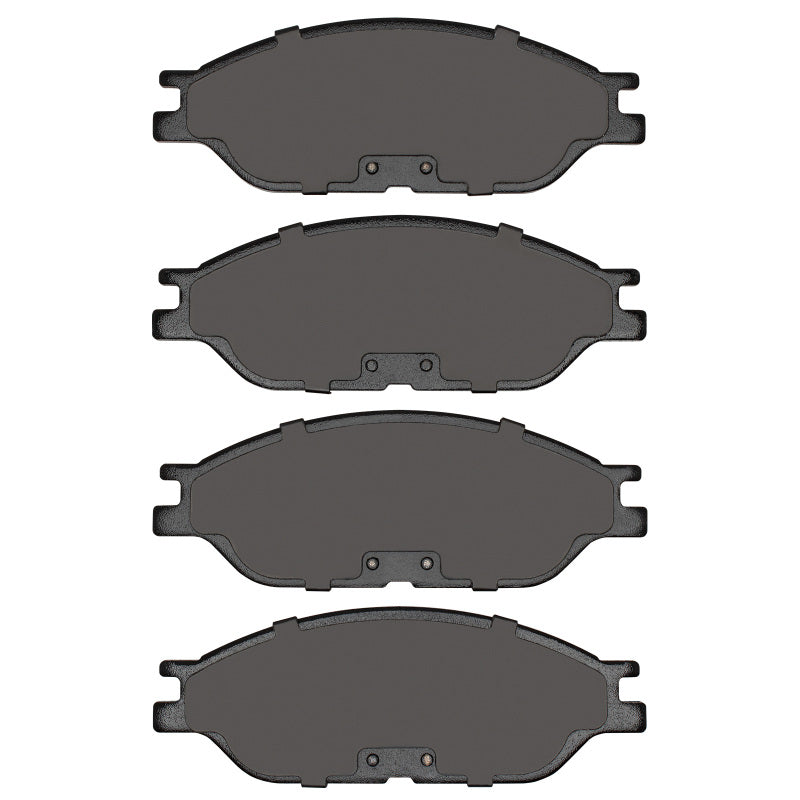 R1 99-03 Ford Windstar Front Optimum OE Brake Pads
