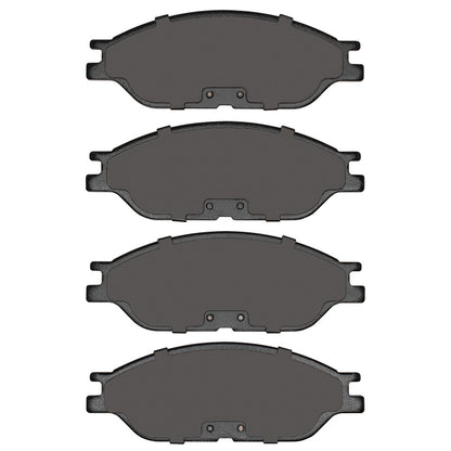 R1 99-03 Ford Windstar Front Optimum OE Brake Pads