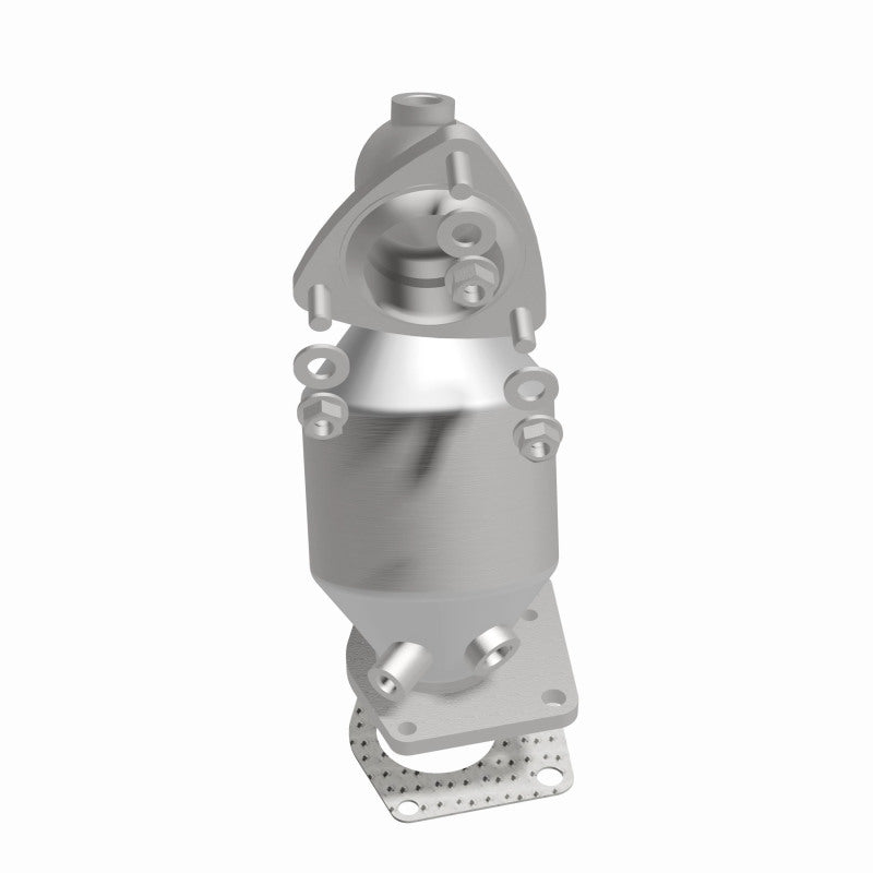 MagnaFlow Conv DF 03-08 Saab 9-3 2.0L Magnaflow