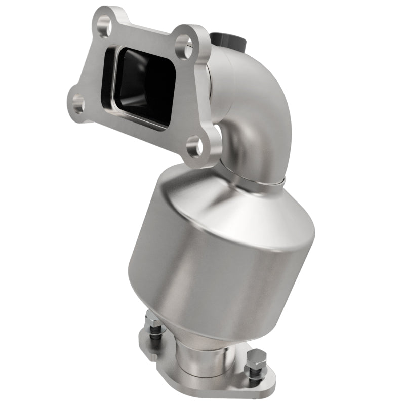 MagnaFlow Conv Direct Fit 2010 Buick LaCrosse 3.0L V6 Magnaflow