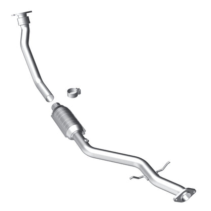 MagnaFlow Conv DF 97-98 GM Vans 3.4L OEM Magnaflow