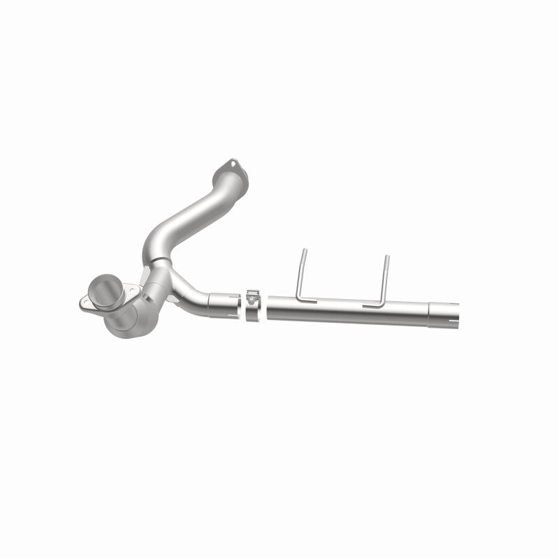 MagnaFlow Conv DF 06-09 Ford Expedition / 07-09 Lincoln Navigator/Navigator L P/S Magnaflow