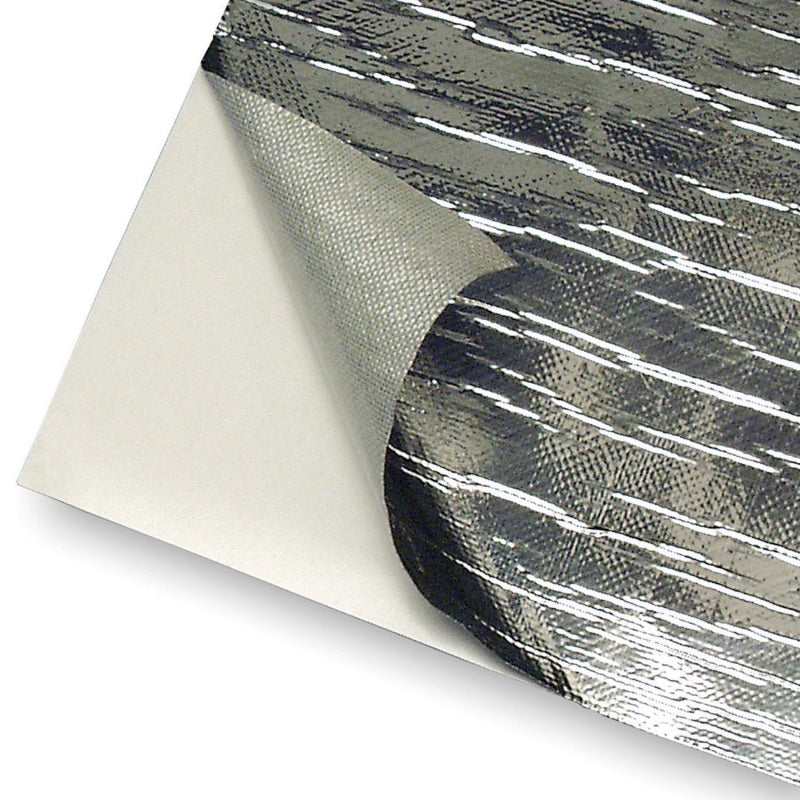 DEI Reflect-A-Cool 12in x 12in Sheet DEI