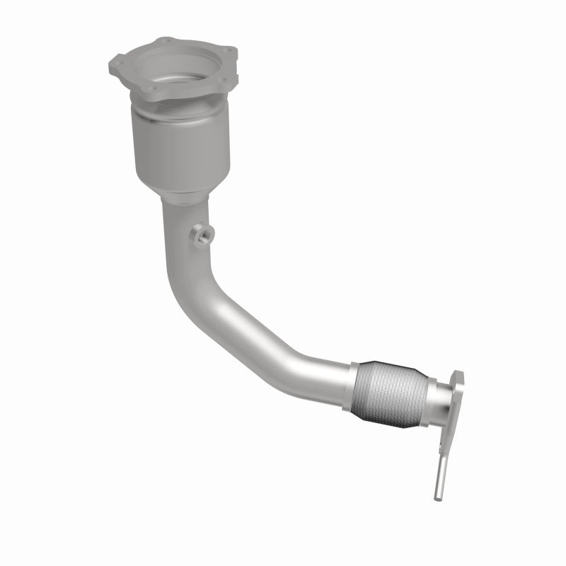 MagnaFlow Conv DF 01-02 Kia Sportage Front Magnaflow