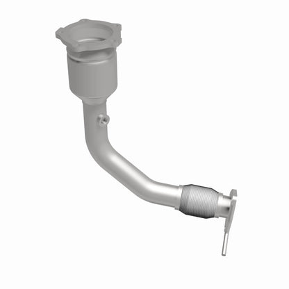 MagnaFlow Conv DF 01-02 Kia Sportage Front Magnaflow