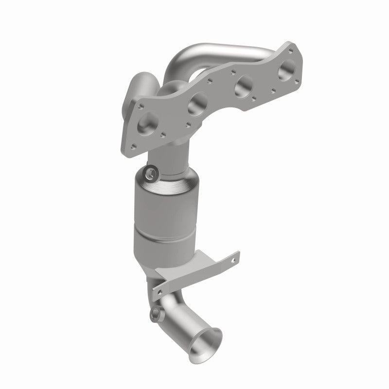 MagnaFlow 07-11 Mini Cooper L4-1.6LGAS California Catalytic Converter Direct Fit Magnaflow