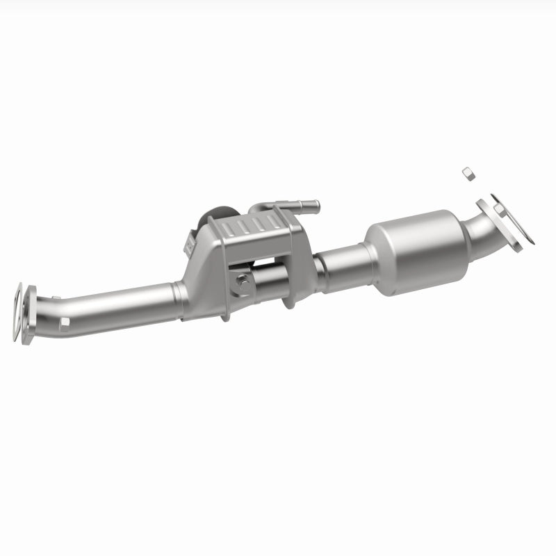 MagnaFlow 280057 Direct-Fit Catalytic Converter