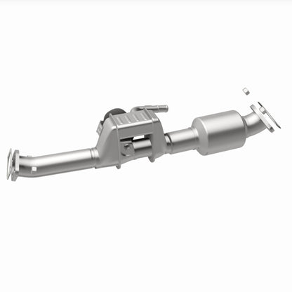 MagnaFlow 280057 Direct-Fit Catalytic Converter