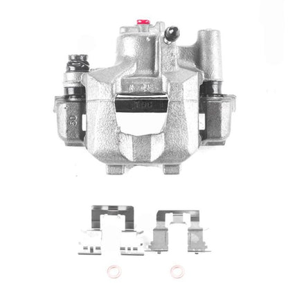 Power Stop 01-03 Toyota Highlander Rear Left Autospecialty Caliper w/Bracket PowerStop