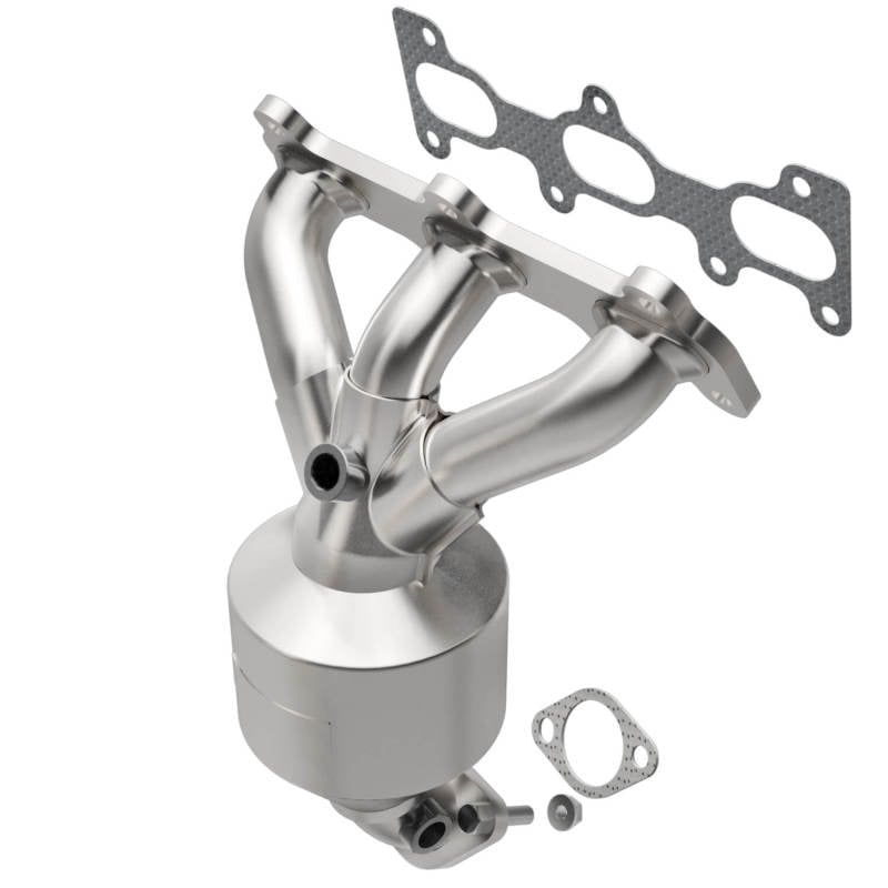 MagnaFlow Conv. DF 05-06 Hyundai Santa Fe/05-09 Tucson / 05-08 Kia Sportage D/S Manifold Magnaflow