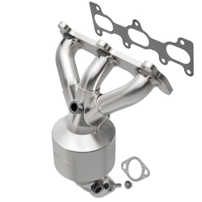 MagnaFlow Conv. DF 05-06 Hyundai Santa Fe/05-09 Tucson / 05-08 Kia Sportage D/S Manifold Magnaflow