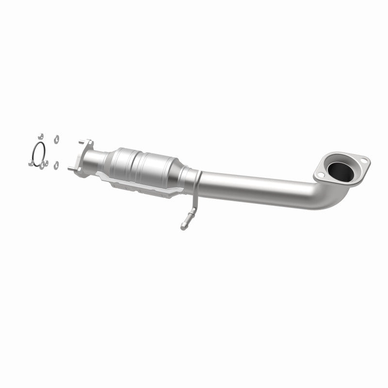 MagnaFlow Conv DF 07-09 Acura RDX 2.3L T Rear Magnaflow