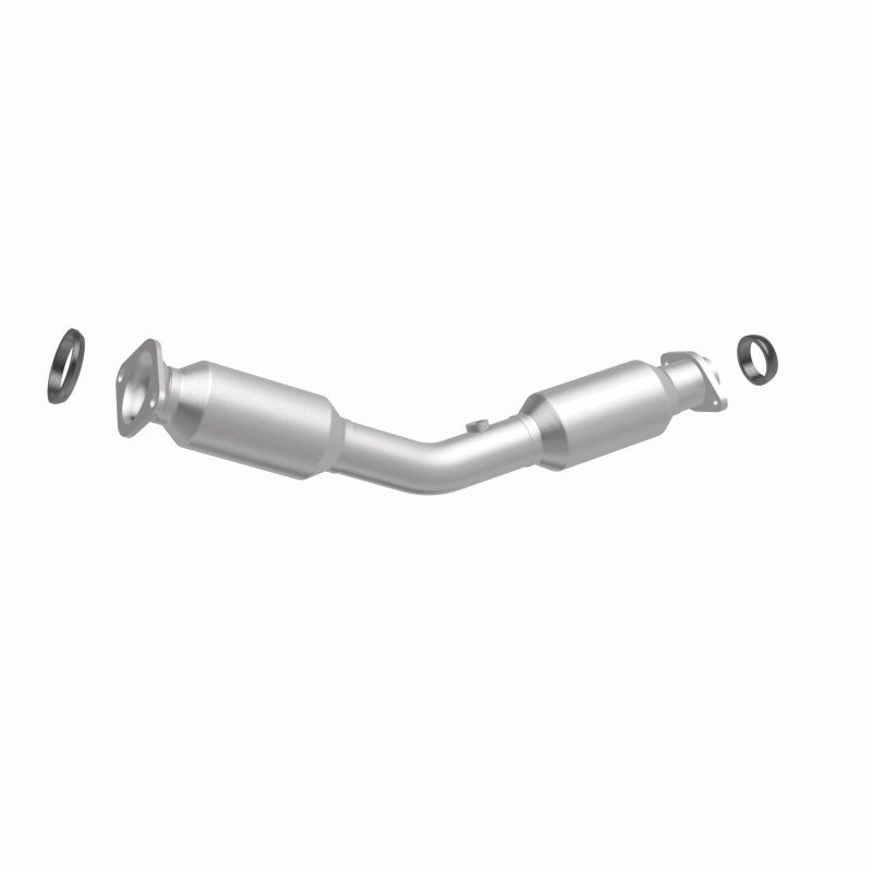 MagnaFlow Conv Direct Fit California Grade CARB Compliant 09-12 Nissan Sentra L4 2.0L Magnaflow