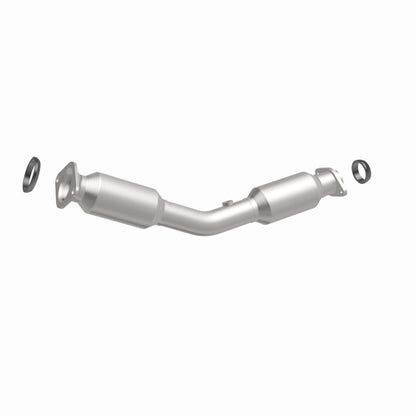 MagnaFlow Conv Direct Fit California Grade CARB Compliant 09-12 Nissan Sentra L4 2.0L Magnaflow