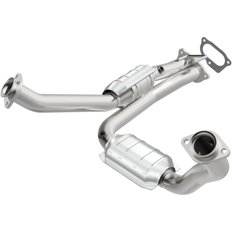 Magnaflow Conv DF 04-06 Ranger/BSeries 3.0L Magnaflow