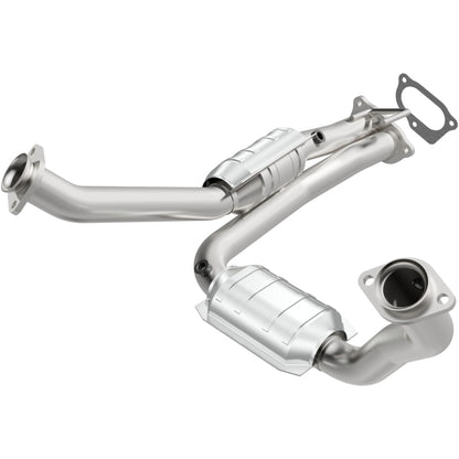 Magnaflow Conv DF 04-06 Ranger/BSeries 3.0L Magnaflow