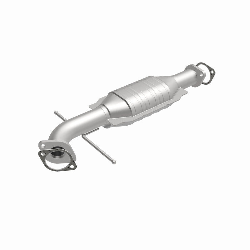 MagnaFlow Conv DF 02-05 Sedona 3.5L Rear Magnaflow