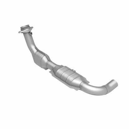 MagnaFlow Conv DF 99 F150 4.6L V8 D/S 2WD Magnaflow