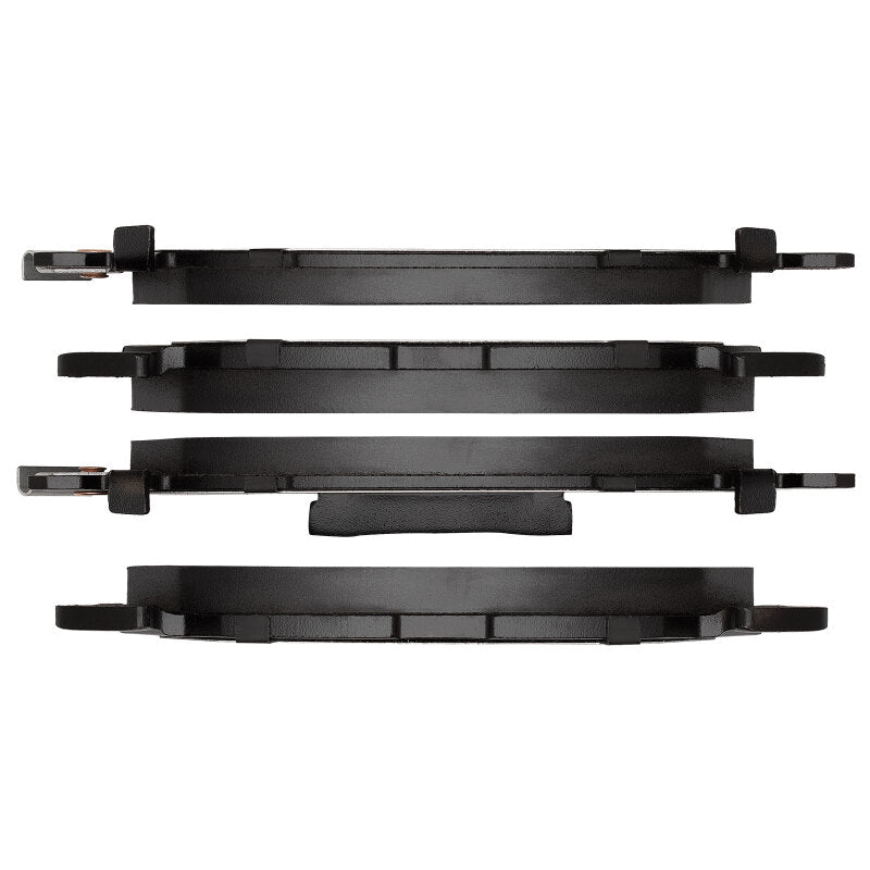 R1 Front Super Heavy Duty Brake Pads 1978-1995 Chevrolet/GMC - 2214-0153-00
