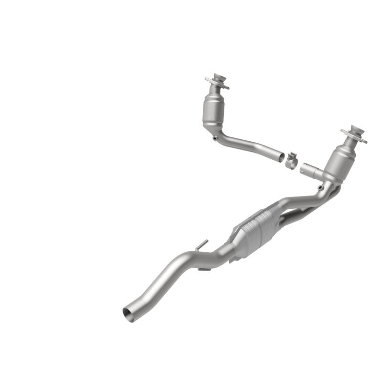 Magnaflow Conv DF 00-03 Dakota 4.7L Magnaflow