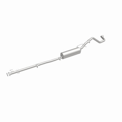 MagnaFlow BRE Exhaust Kit 95-00 Toyota Tacoma 2.7L