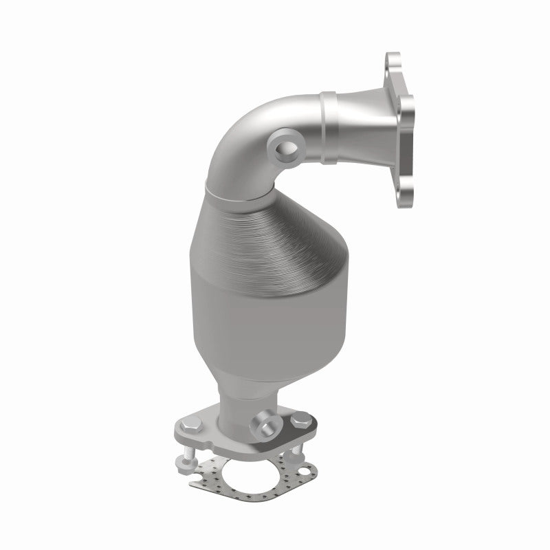 MagnaFlow Conv DF 2012-2013 Chevy Impala V6 3.6L Bolt-On SS Catalytic Converter Magnaflow