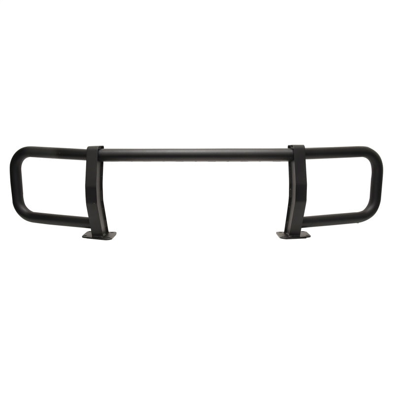 Westin 21-23 Ford Bronco (Excl. Bronco Sport) w/ XTS Front Bumper Brush Guard - Textured Black Westin