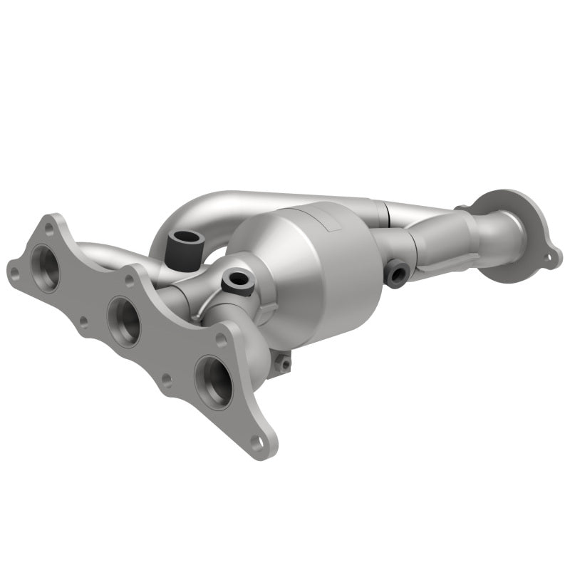 MagnaFlow Conv DF 04-10 Mitsu Endeavor 3.8L Magnaflow