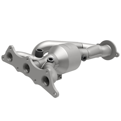 MagnaFlow Conv DF 04-10 Mitsu Endeavor 3.8L Magnaflow