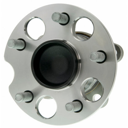 MOOG 08-13 Toyota Highlander Rear Right Hub Assembly Moog