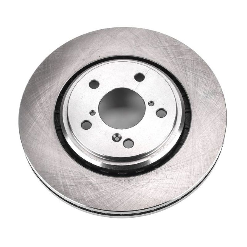 Power Stop 17-19 Acura MDX Front Autospecialty Brake Rotor PowerStop