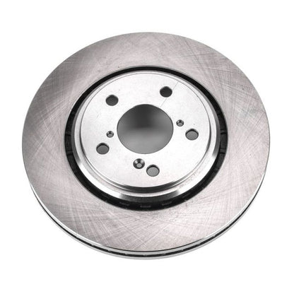 Power Stop 17-19 Acura MDX Front Autospecialty Brake Rotor PowerStop