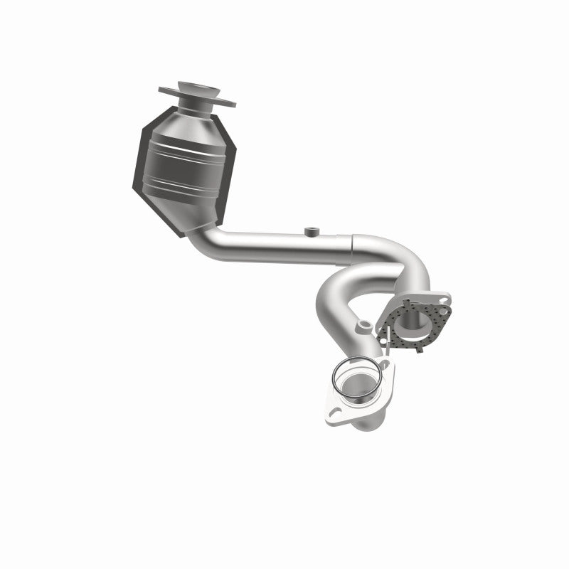 MagnaFlow Conv DF 00 Taurus/Sable S- PS Ft Magnaflow