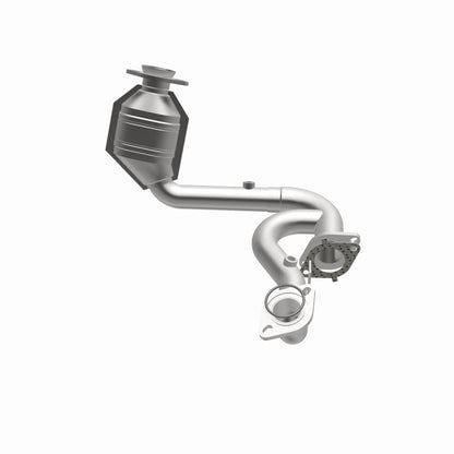 MagnaFlow Conv DF 00 Taurus/Sable S- PS Ft Magnaflow