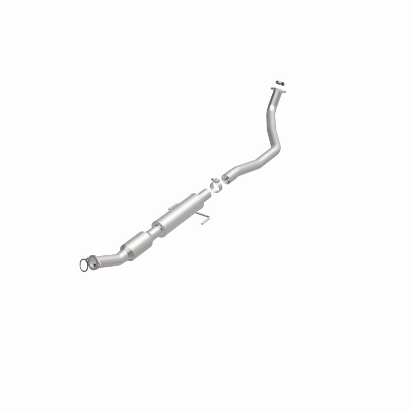 MagnaFlow Conv DF 09 Matrix/Vibe 2.4 FWD OEM Magnaflow