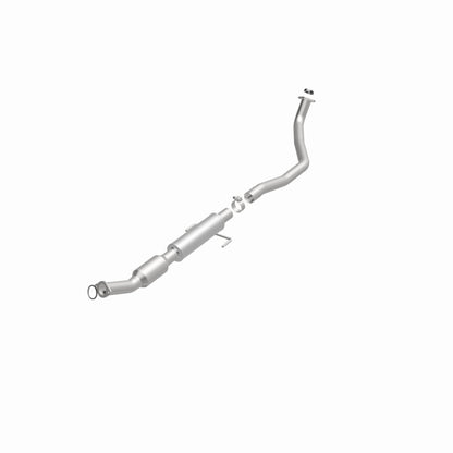 MagnaFlow Conv DF 09 Matrix/Vibe 2.4 FWD OEM Magnaflow