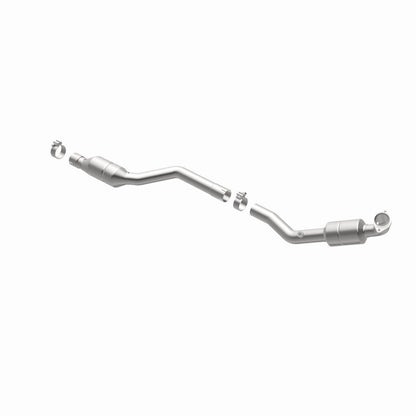 Magnaflow 04-05 Mercedes-Benz SL500 Base V8 5.0L Direct-Fit Catalytic Converter Magnaflow