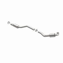 Load image into Gallery viewer, Magnaflow 04-05 Mercedes-Benz SL500 Base V8 5.0L Direct-Fit Catalytic Converter