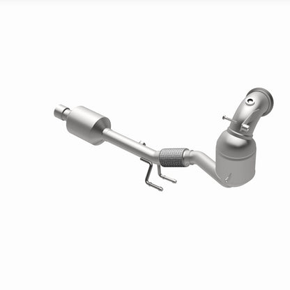 MagnaFlow 280759 Direct-Fit Catalytic Converter