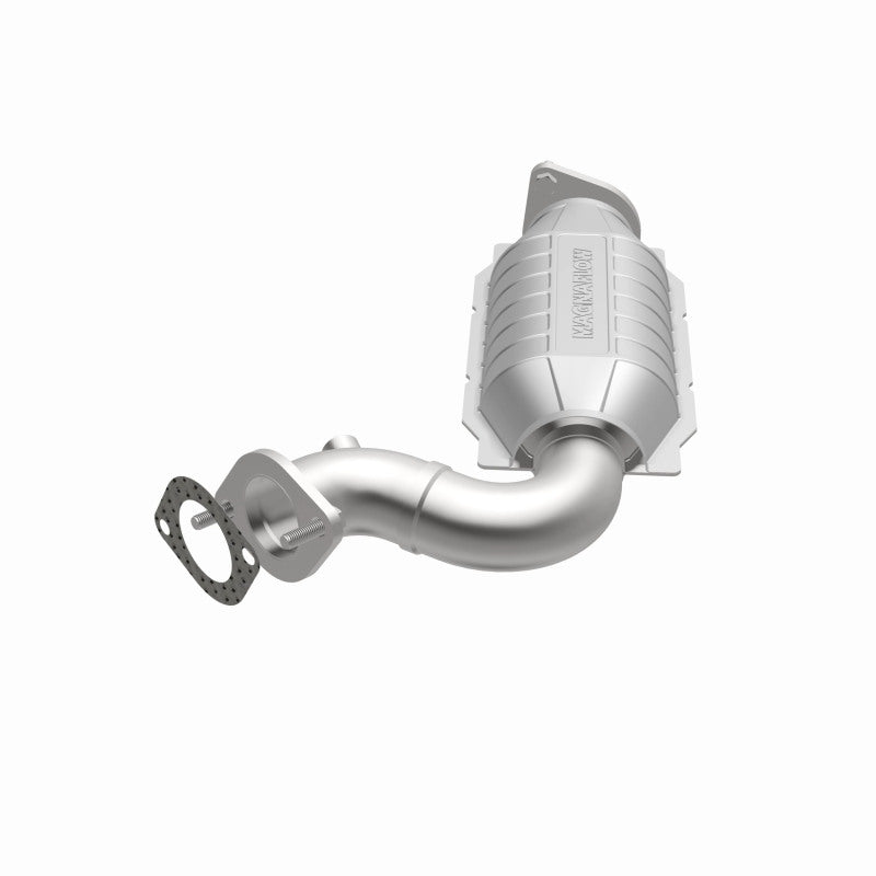 MagnaFlow Conv DF 08-09 Cadi CTS 3.6L Driver Side OEM Magnaflow