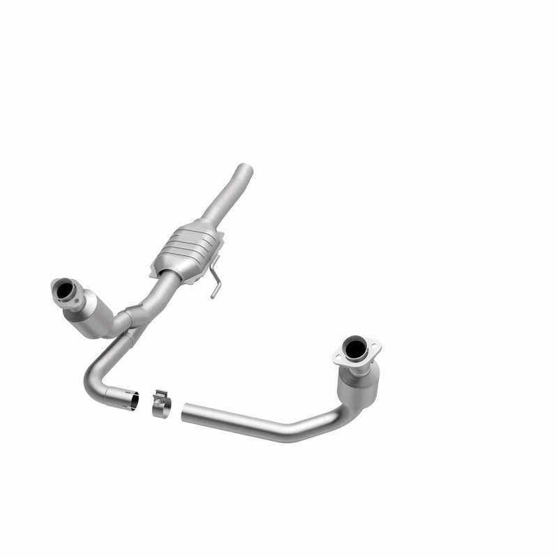 MagnaFlow Conv DF 00-03 Dodge Dakota 2WD 4.7L Magnaflow