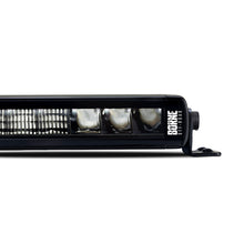 Load image into Gallery viewer, Borne Off-Road Light Bar Single Row Straight 50in