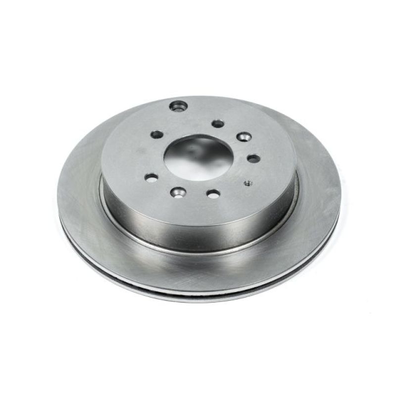 Power Stop 07-12 Mazda CX-7 Rear Autospecialty Brake Rotor PowerStop