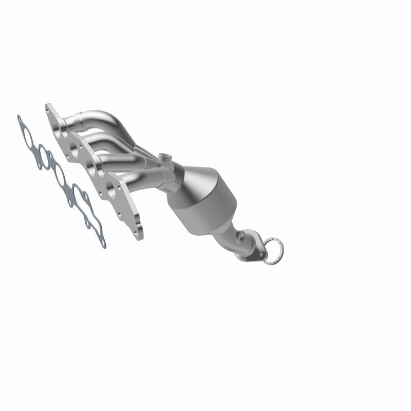 Magnaflow Conv DF 2008 Mazda 6 2.3L Manifold Magnaflow