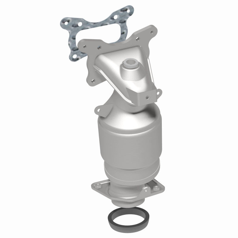 MagnaFlow 12-14 Honda CR-V 2.4L L4 GAS California Catalytic Converter Direct Fit Magnaflow