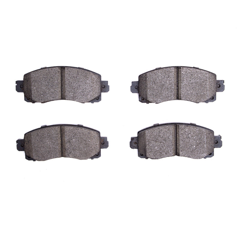 R1 20-26 Subaru Outback Front Optimum OE Brake Pads