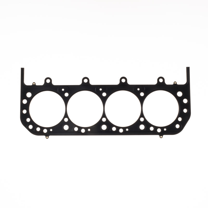 Cometic GM 500 DRCE 2 Pro Stock V8 .040in MLS Cylinder Head Gasket - 4.675in Bore