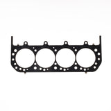 Cometic GM 500 DRCE 2 Pro Stock V8 .045in MLS Cylinder Head Gasket - 4.675in Bore